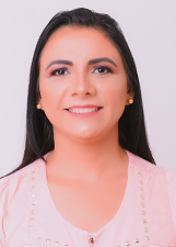 Foto de Jaqueline Pereira de Sousa