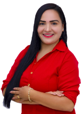 Foto de SILANDIA DA SILVA FRAGA RODRIGUES