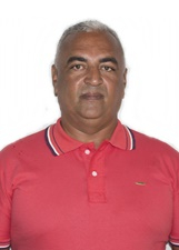 Foto de Edilton da Conceição Silva