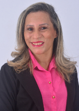 Foto de BENILZA OLIVEIRA DOS SANTOS