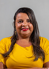 Foto de LUDIVÂNIA BARBALHO DOS SANTOS