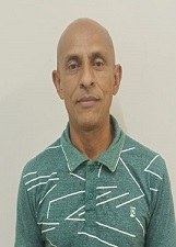 Foto de JOSÉ DOMINGOS DAMASCENO SOUSA