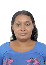 Foto de FABIANA PEREIRA DOS SANTOS
