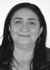 Foto de MARIA DA CONCEIÇÃO BRITO DE CARVALHO
