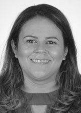 Foto de ROGÊNIA BRITO DA SILVA