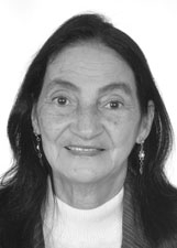 Foto de ELZA GONÇALVES DA SILVA