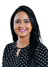 Foto de EDINAURA PEREIRA COSTA