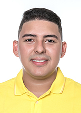 Foto de IGOR HOLANDA DOS SANTOS