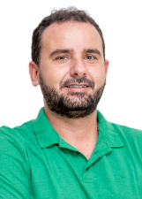 Foto de MARCOS ROBÉRIO DOS SANTOS SOUSA