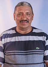 Foto de FRANCISCO BARBOSA ROCHA