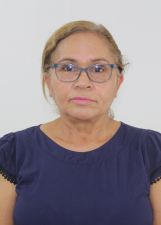 Foto de MARIA DE FÁTIMA ARAÚJO RIBEIRO