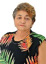 Foto de MARIA VIANNEY DOS SANTOS ANDRADE