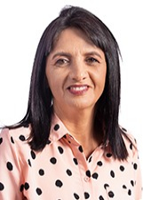 Foto de SOLIENE BOUERES FERREIRA