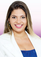 Foto de MONIQUE BRANDÃO AROUCHE
