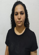 Foto de Aline de Oliveira Santos Araujo