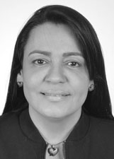 Foto de GELCIANE TORRES DA SILVA