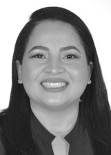 Foto de POLIANE ARAUJO DA SILVA