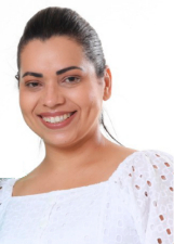 Foto de MYRALDA DAMASCENO DE MACEDO COIMBRA