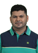 Foto de ALANDEOGE REZENDE DA SILVA