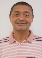 Foto de Antonio Alberto Galvão Barros