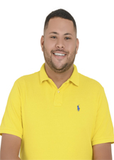 Foto de RAIMUNDO NONATO CHAGAS VIEIRA NETO