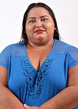 Foto de MÁRCIA ARAUJO DA SILVA
