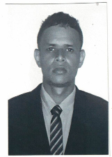 Foto de LUIS MAGNO SILVA MEDEIROS JUNIOR