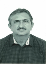 Foto de LAERCIO JORGE DA SILVA FARAY