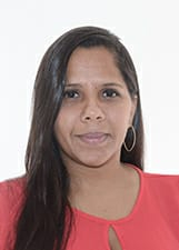Foto de SUELLEM REGINA PEREIRA DA SILVA