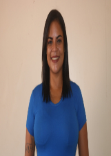 Foto de ANA PATRICIA MENDOÇA DOS SANTOS