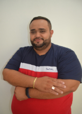 Foto de JOÃO JOSÉ COSTA REGO JUNIOR