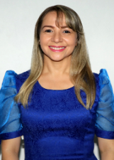 Foto de GEZANIA BARROSO DE SOUSA