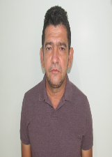 Foto de ERASMO CARLOS DO NASCIMENTO SAMPAIO