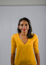 Foto de Linda Maria dos Santos Sousa