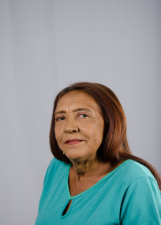 Foto de Maria da Paz da Silva