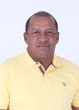 Foto de Carlos Alberto Silva Santos