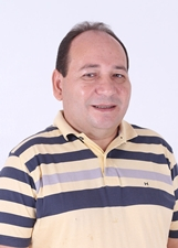 Foto de JOSIVAN GARRETO DA SILVA