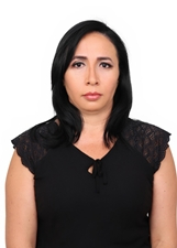 Foto de Raimunda Nonata Vieira dos Santos
