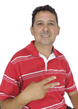 Foto de PEDRO BARBOSA DE SOUSA SANTOS