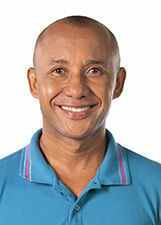 Foto de JOSE IRISVALDO RODRIGUES DOS SANTOS