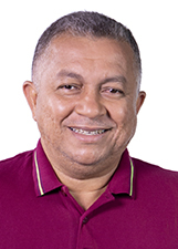 Foto de CÂNDIDO BARROS DE OLIVEIRA NETO