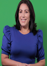 Foto de MARIA EDVANA MELO DE SOUSA