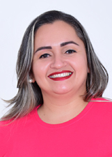 Foto de SAMARA REGINA CORDEIRO SANTOS
