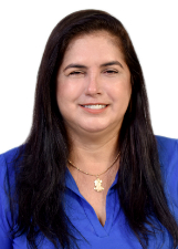 Foto de IVONE CARVALHO MILHOMEM
