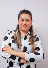 Foto de CLEUDIANE ALVES DE CARVALHO