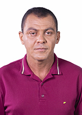 Foto de GILVAN VELOSO DA SILVA