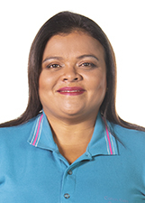 Foto de VERA KEISILANE SOARES DE OLIVEIRA