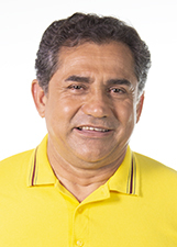 Foto de MESSIAS SIMAO DE BRITO DA SILVA