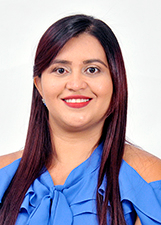 Foto de ELIÃ ANGELICA DA SILVA LEAO