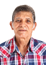 Foto de JONES DOS SANTOS FREITAS
